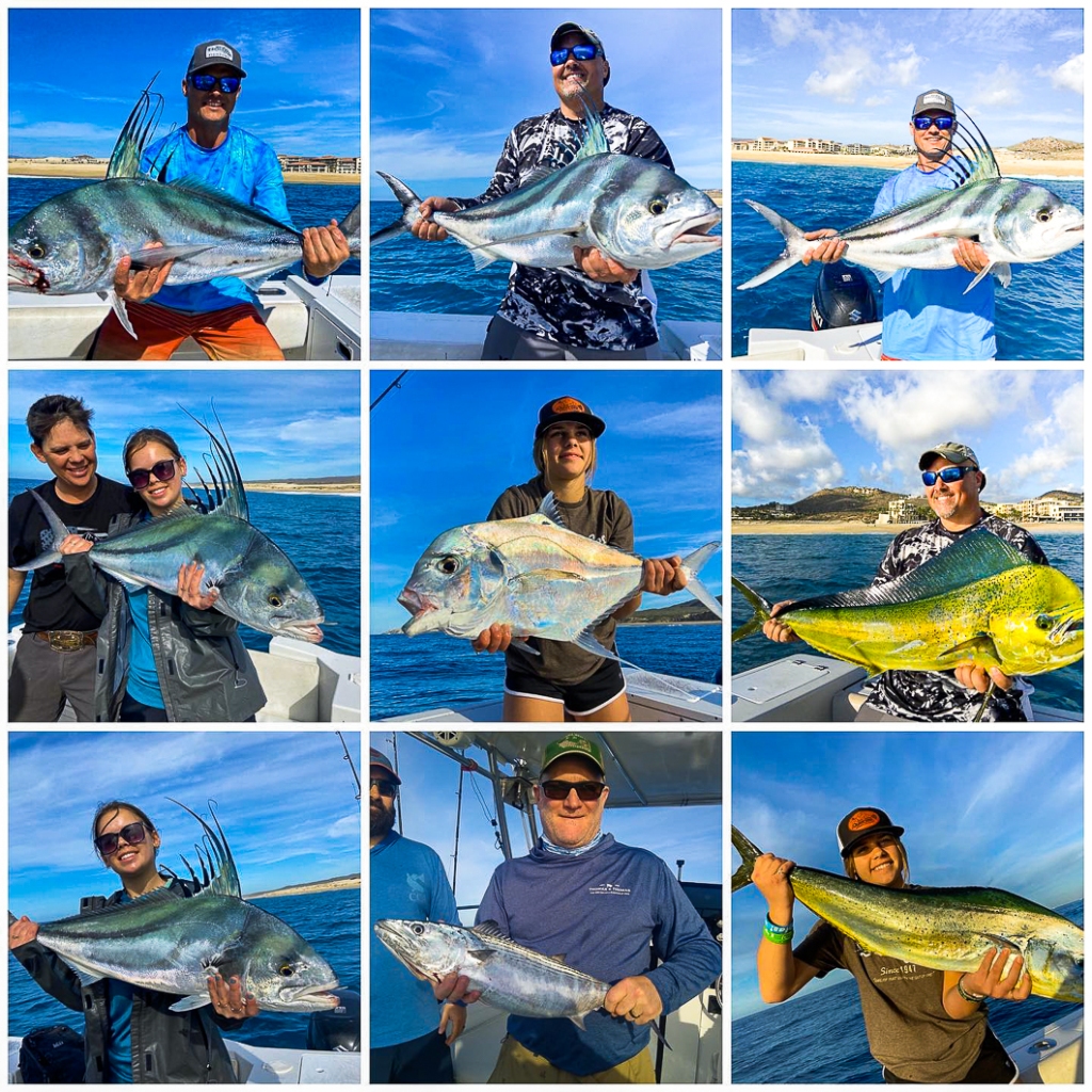 Baja Anglers Fly Fishing 3
