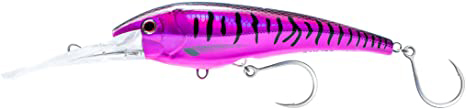 Nomad DTX lure