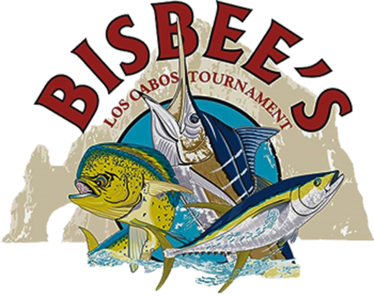 Bisbee Black and Blue Logo