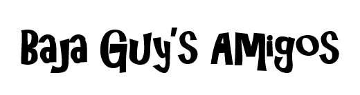 Bsjs Guy's Logo